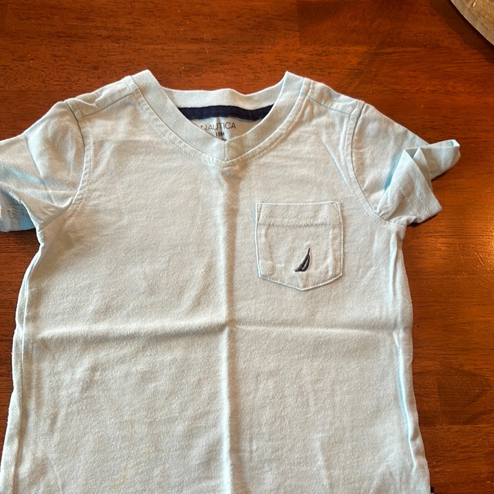 Nautica Tshirt